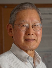 Dr. George Hirasaki